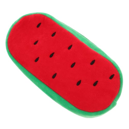 TEHAUX Lustiges Federmäppchen Für Mädchen – Federtasche Mit Großem Fassungsvermögen Und Reißverschluss Und Dekorativem Kawaii-schreibwaren von TEHAUX