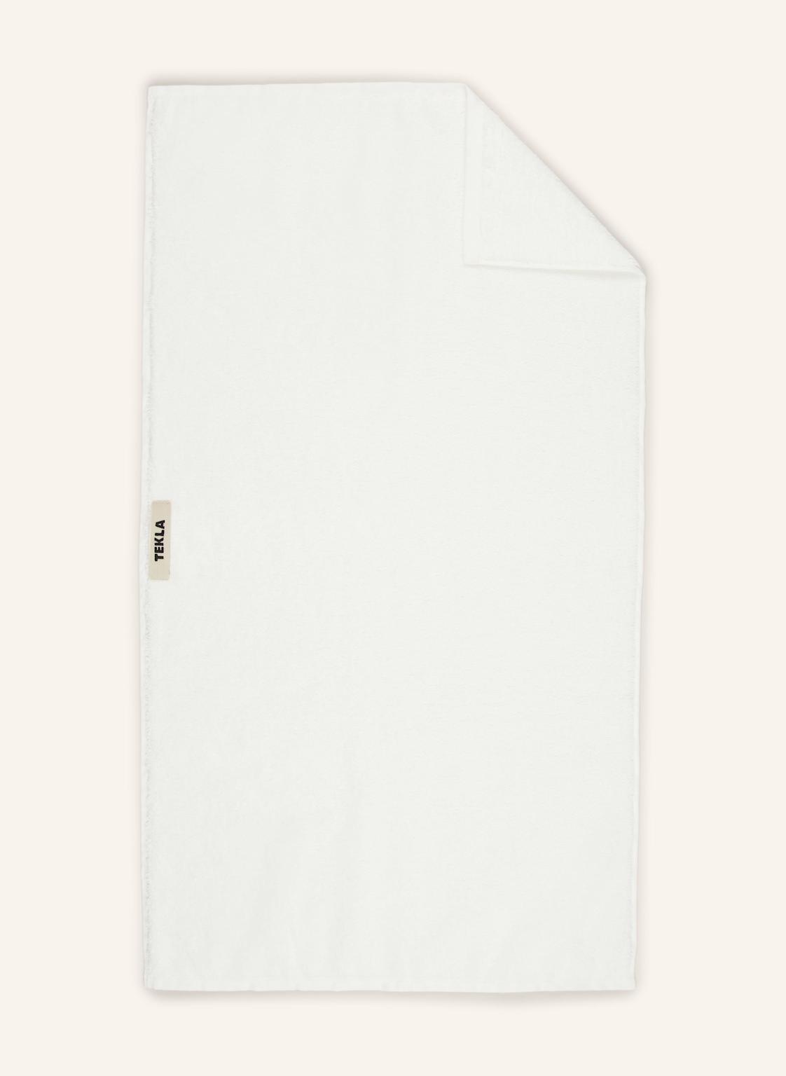 Tekla Handtuch weiss Tekla Handtuch weiss von TEKLA