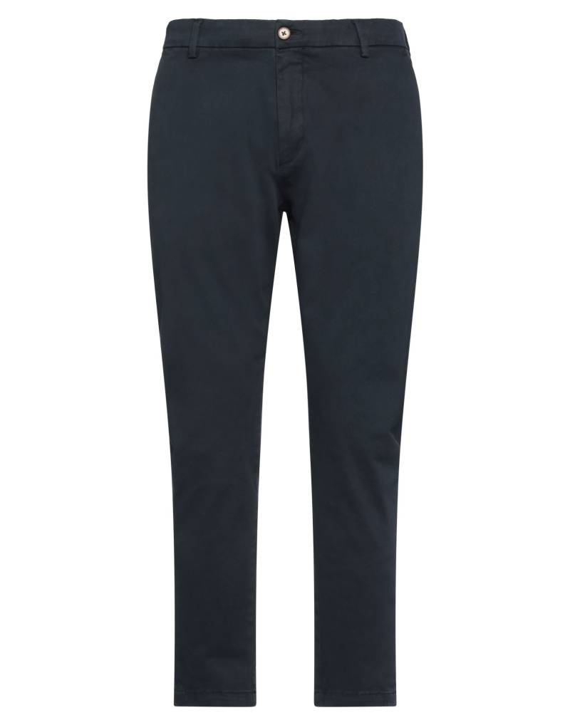 TELA COTTON Hose Herren Nachtblau von TELA COTTON