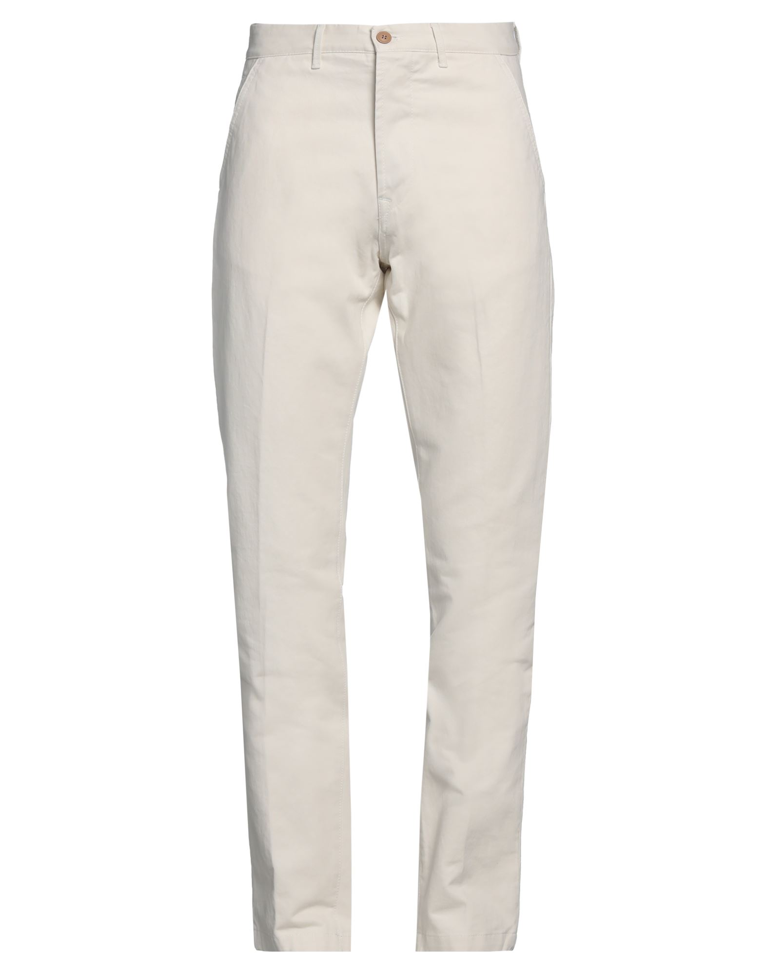 TELA GENOVA Hose Herren Elfenbein TELA GENOVA Hose Herren Elfenbein von TELA GENOVA