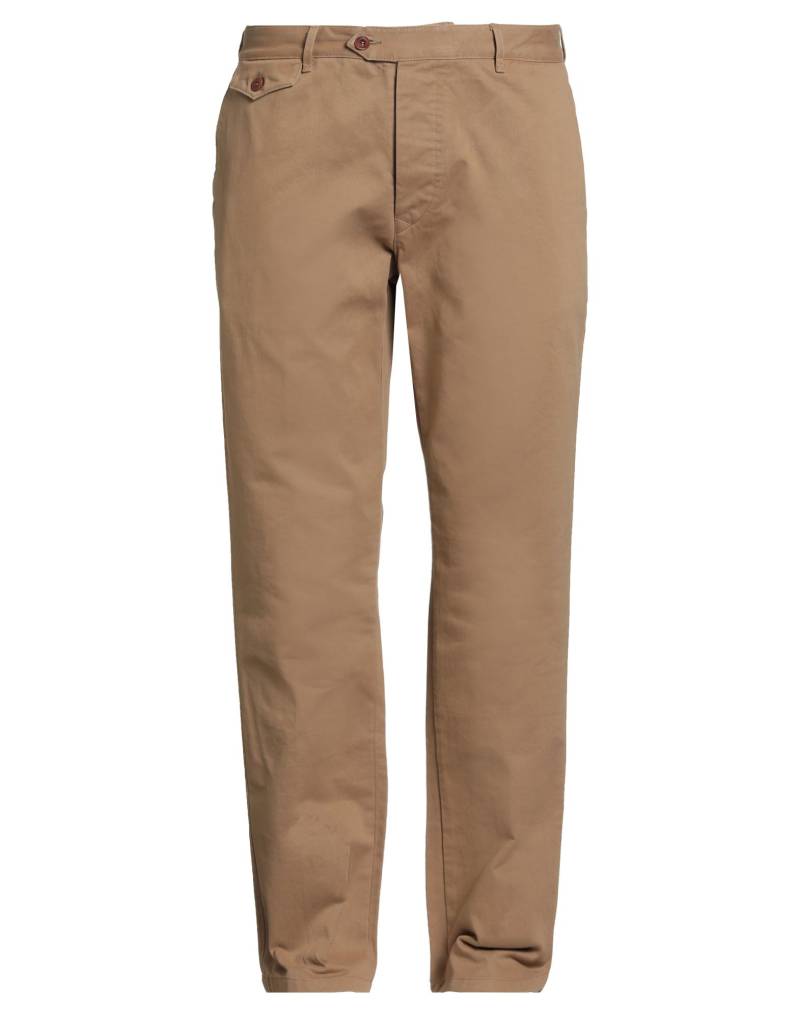 TELA GENOVA Hose Herren Sand von TELA GENOVA