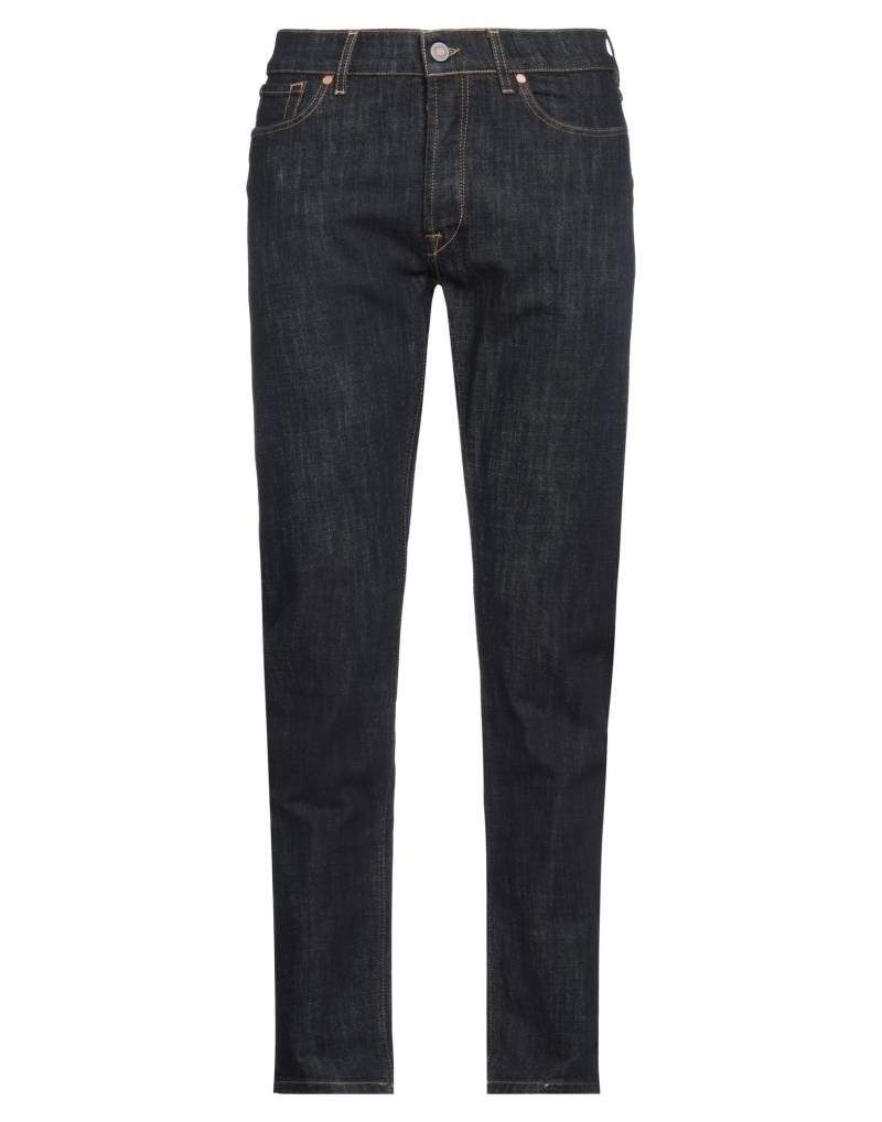 TELA GENOVA Jeanshose Herren Blau von TELA GENOVA