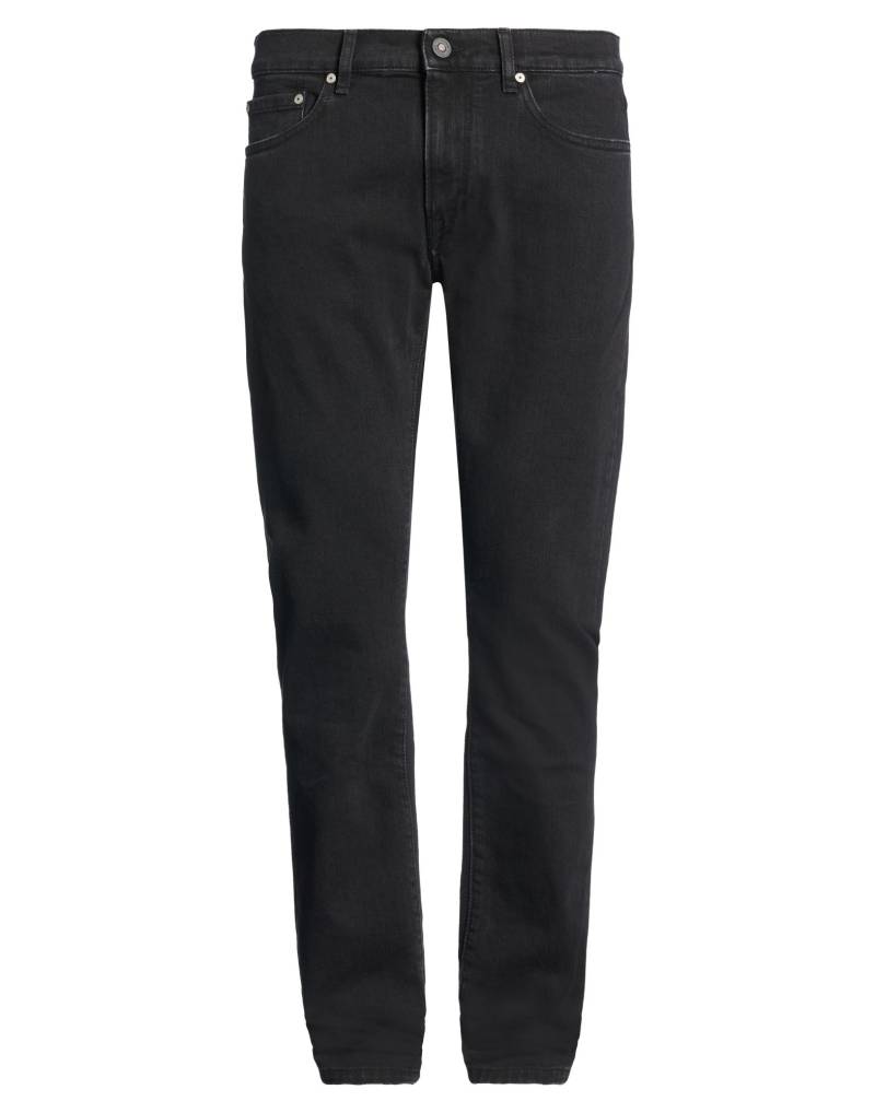 TELA GENOVA Jeanshose Herren Schwarz von TELA GENOVA