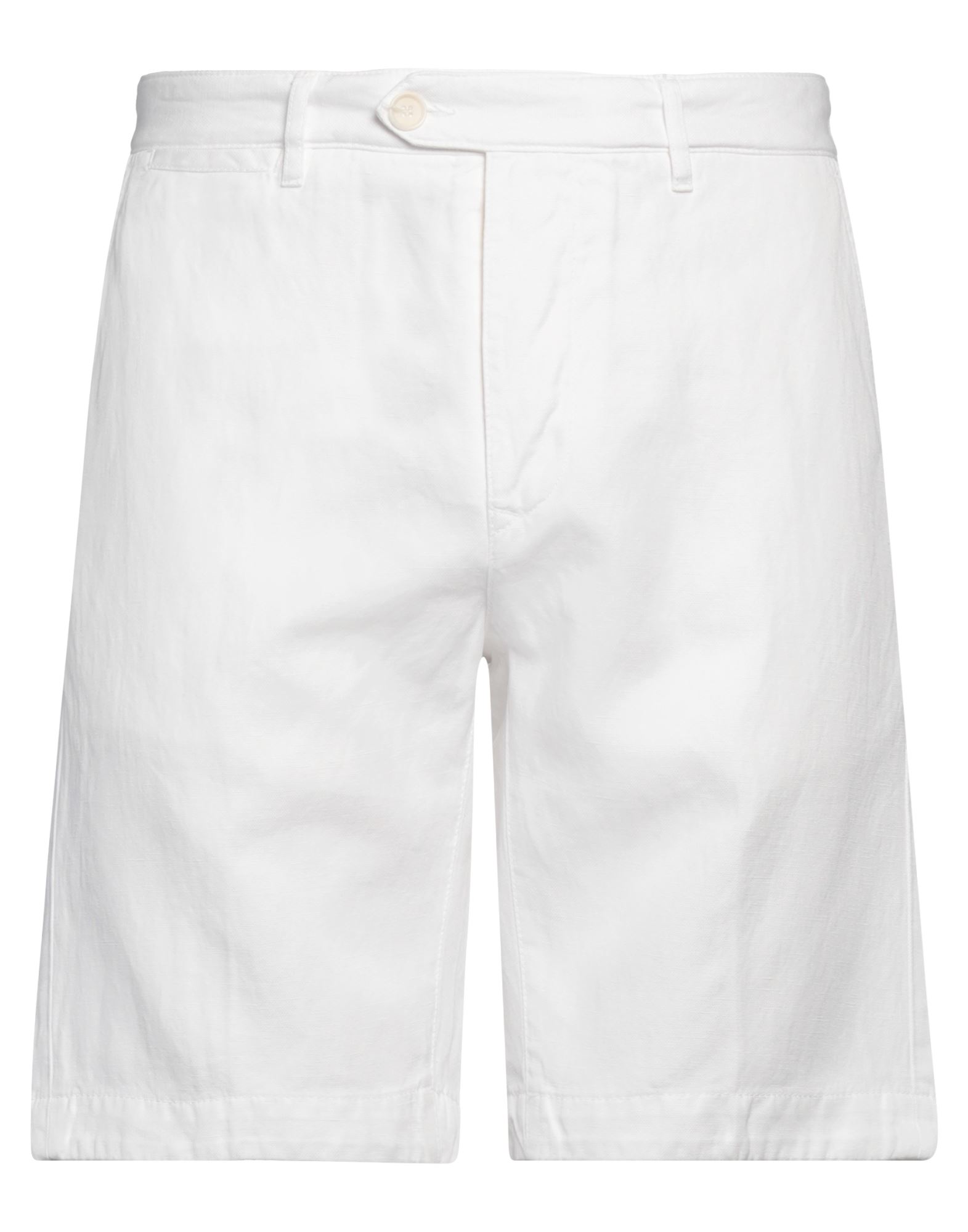 TELA GENOVA Shorts & Bermudashorts Herren Weiß von TELA GENOVA