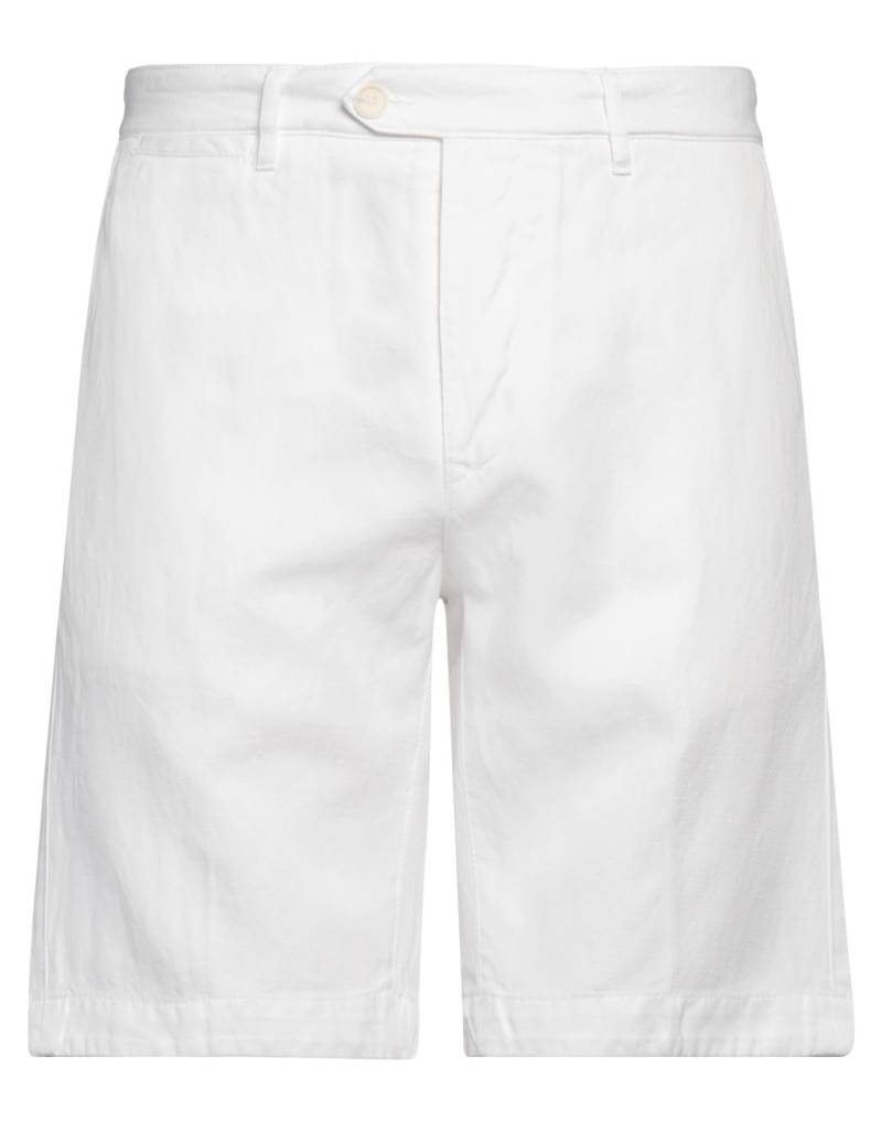 TELA GENOVA Shorts & Bermudashorts Herren Weiß von TELA GENOVA