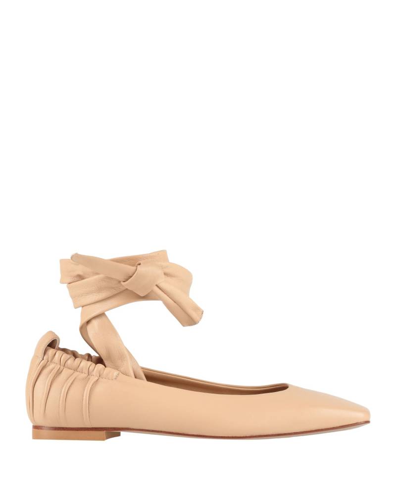 TELA Ballerina Damen Sand von TELA