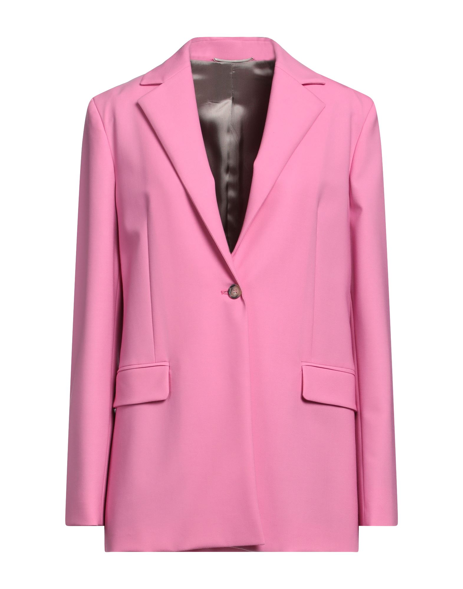 TELA Blazer Damen Rosa von TELA