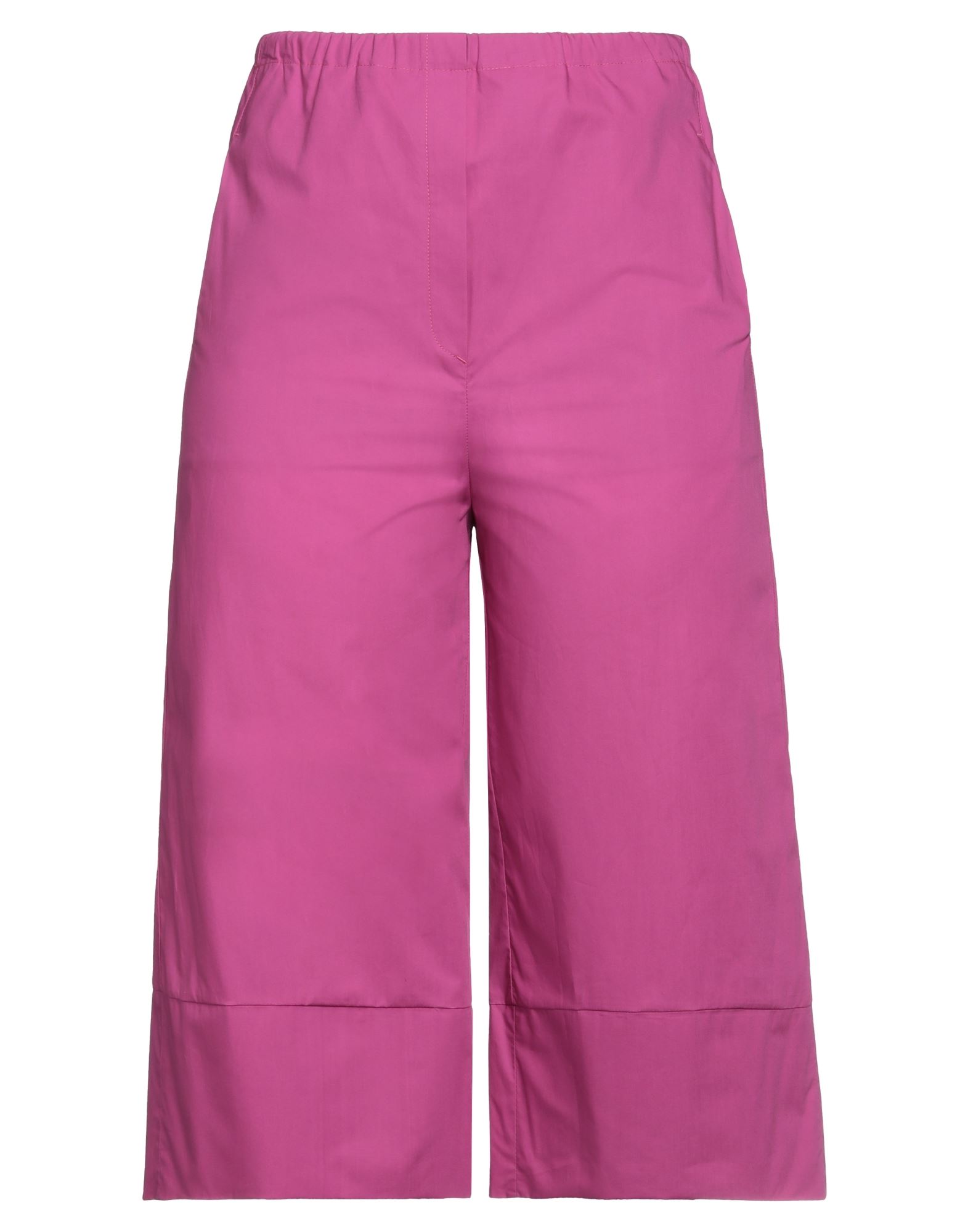 TELA Cropped-hosen Damen Magenta von TELA