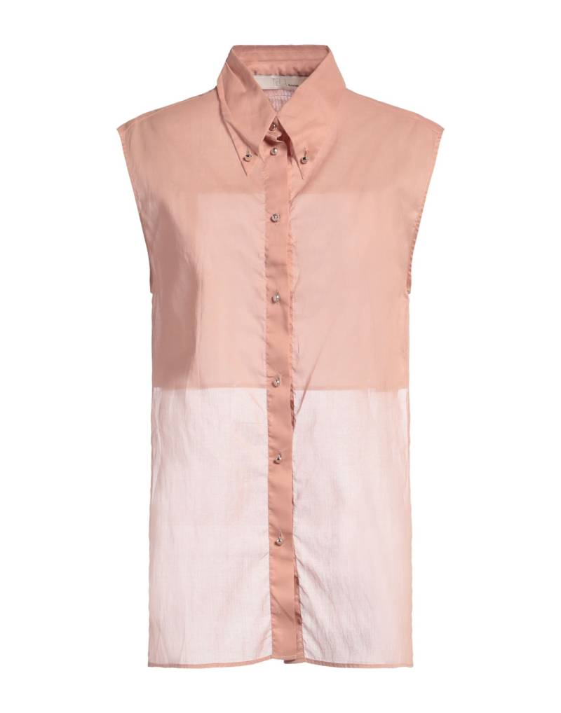 TELA Hemd Damen Hellrosa von TELA