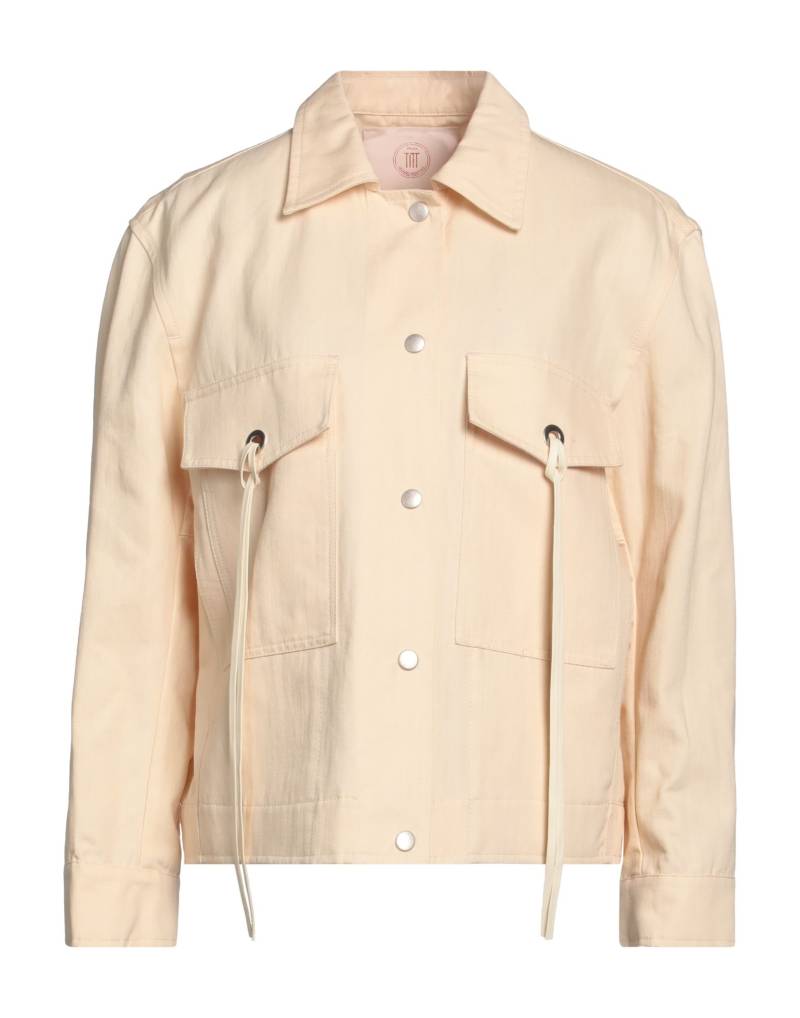 TELA Hemd Damen Sand von TELA