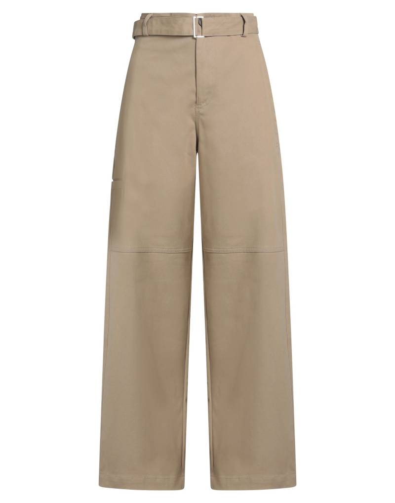 TELA Hose Damen Beige von TELA