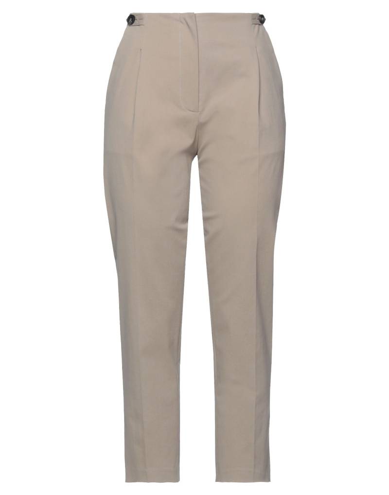 TELA Hose Damen Beige von TELA
