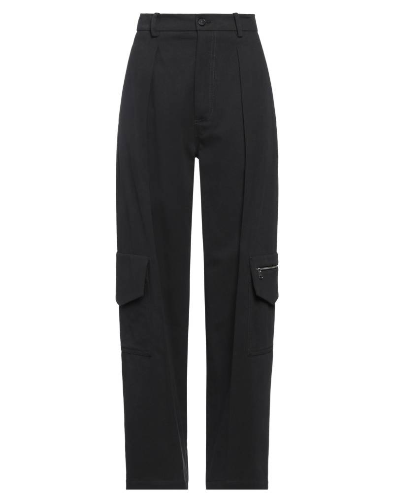 TELA Hose Damen Braungrau von TELA