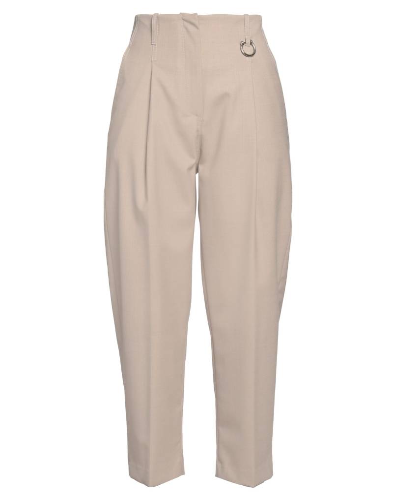 TELA Hose Damen Grau von TELA