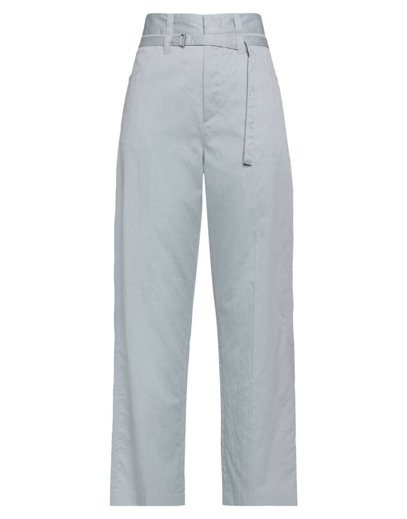 TELA Hose Damen Grau von TELA