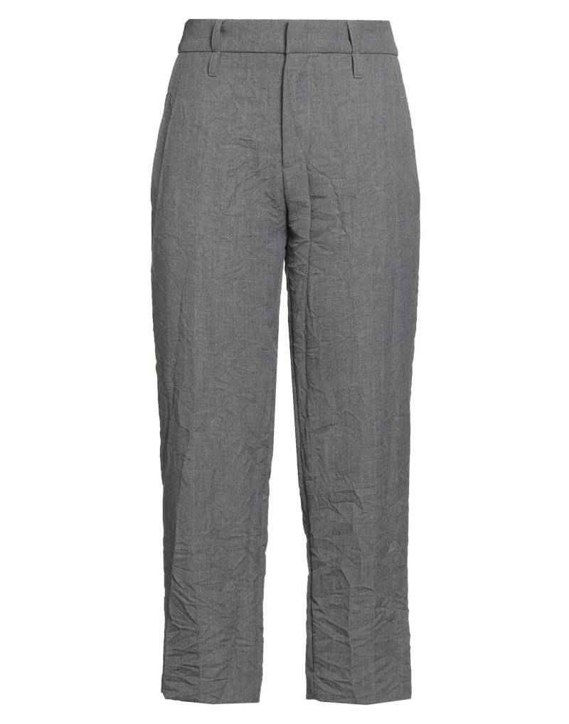 TELA Hose Damen Grau von TELA