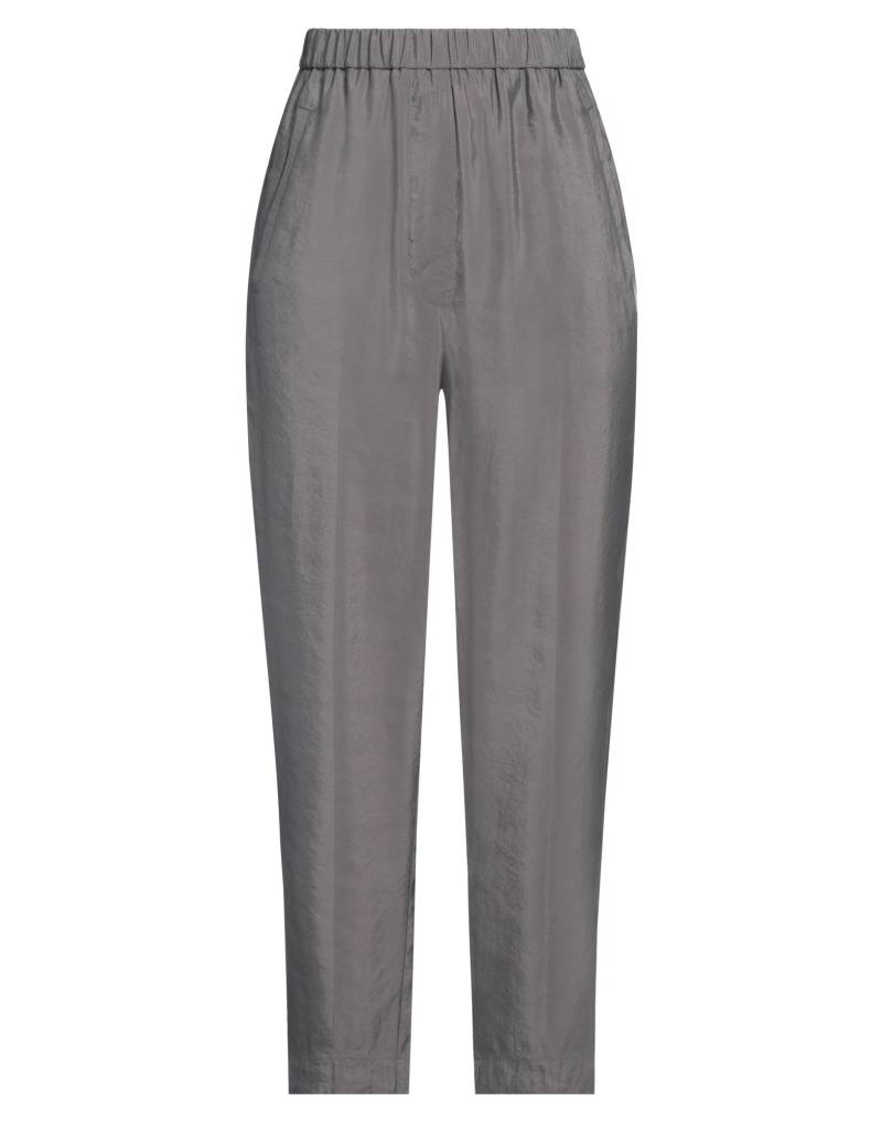 TELA Hose Damen Grau von TELA