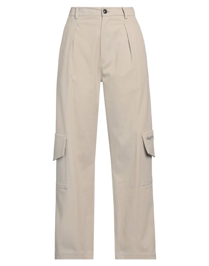 TELA Hose Damen Hellgrau von TELA