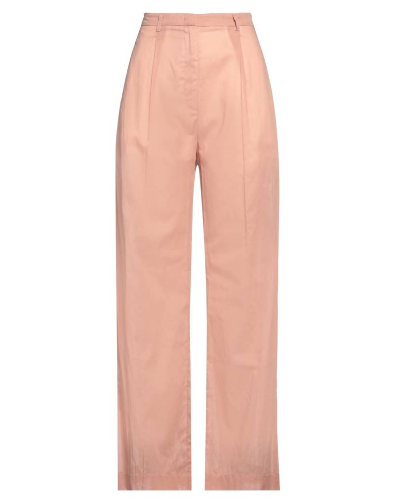 TELA Hose Damen Hellrosa von TELA