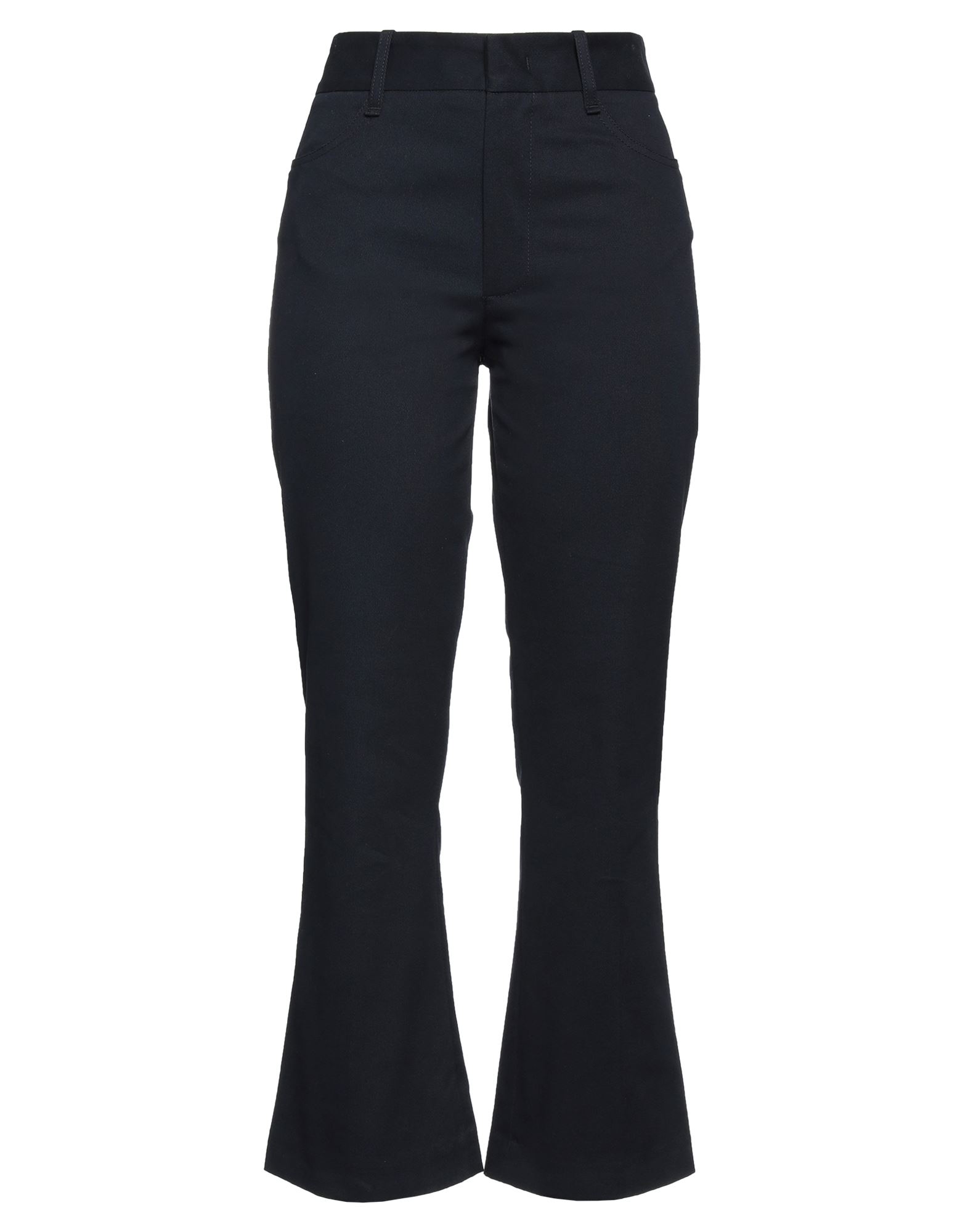 TELA Hose Damen Marineblau von TELA