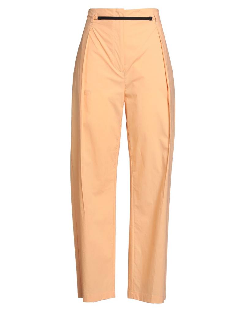 TELA Hose Damen Pfirsich von TELA