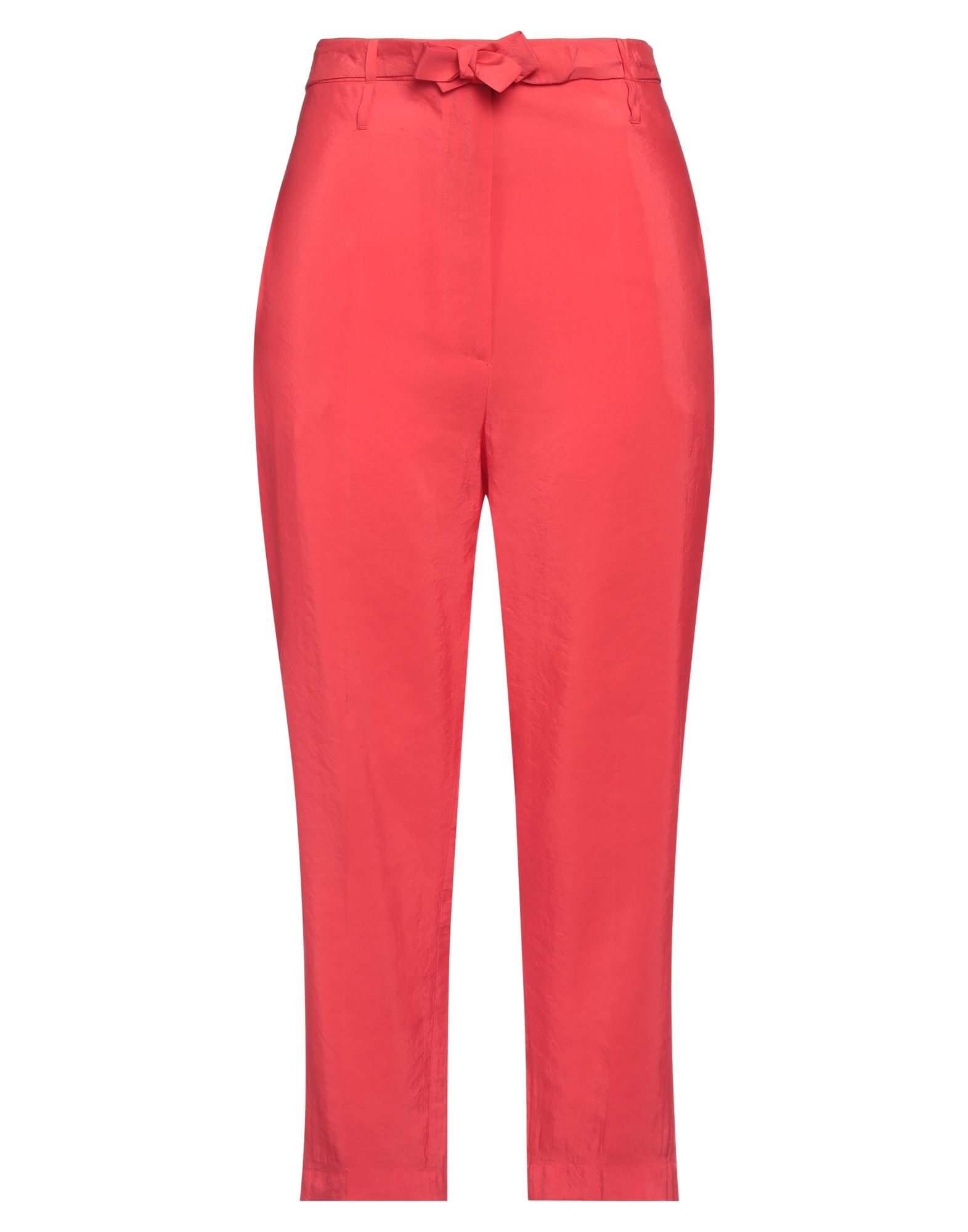 TELA Hose Damen Rot von TELA