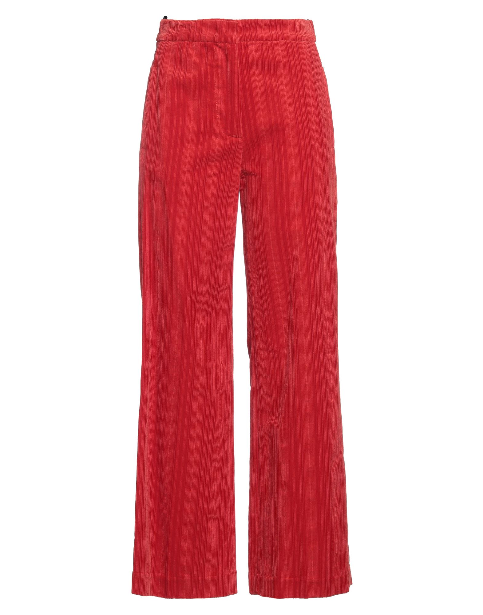 TELA Hose Damen Rot von TELA