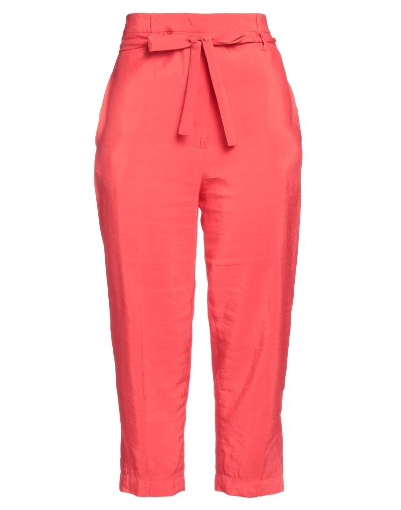 TELA Hose Damen Rot von TELA