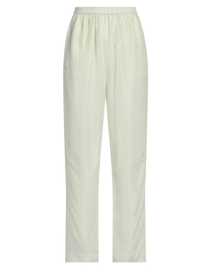 TELA Hose Damen Säuregrün von TELA