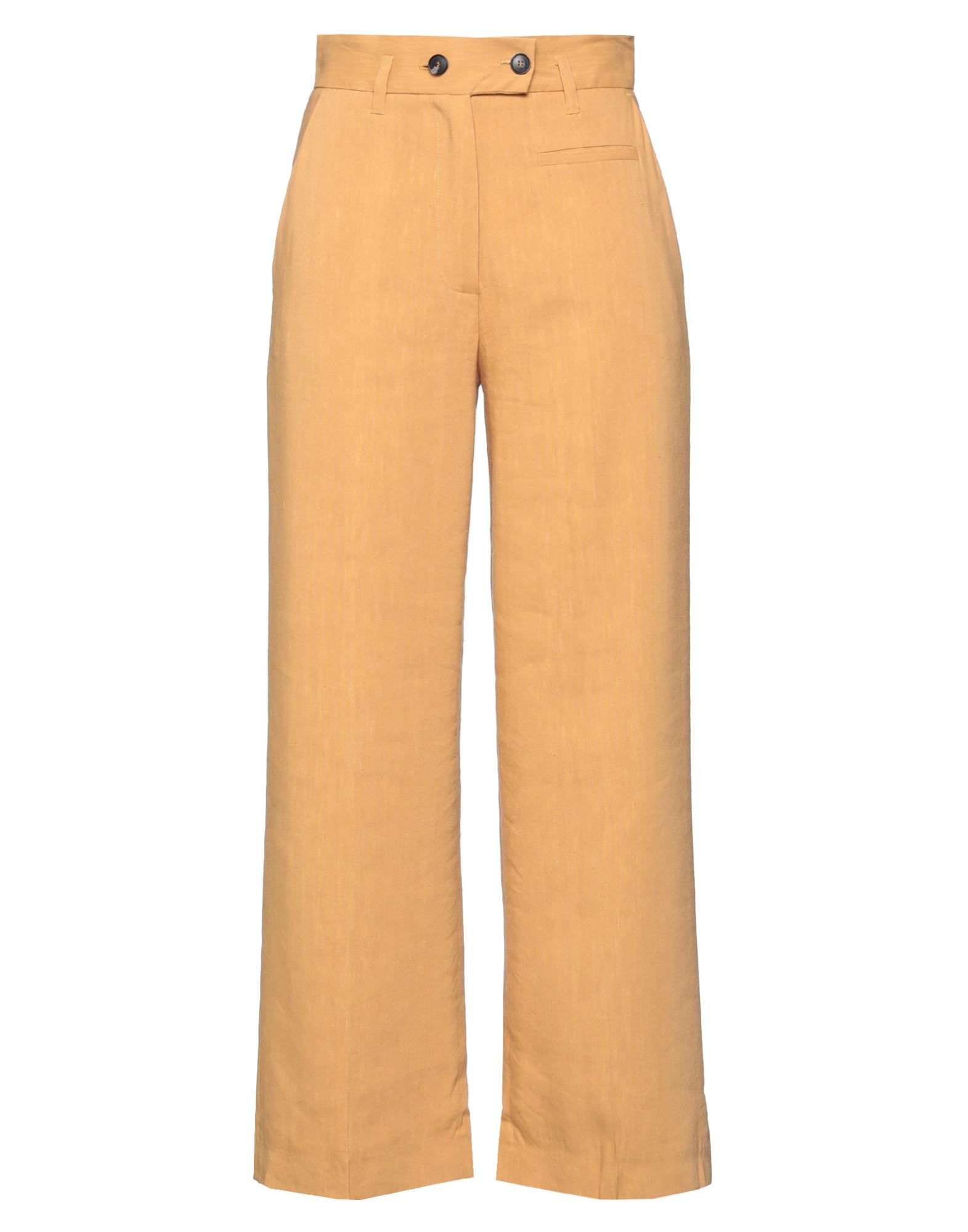 TELA Hose Damen Sand von TELA