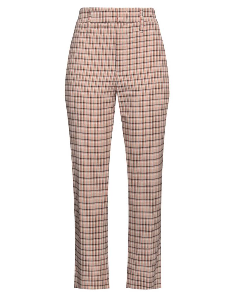 TELA Hose Damen Sand von TELA