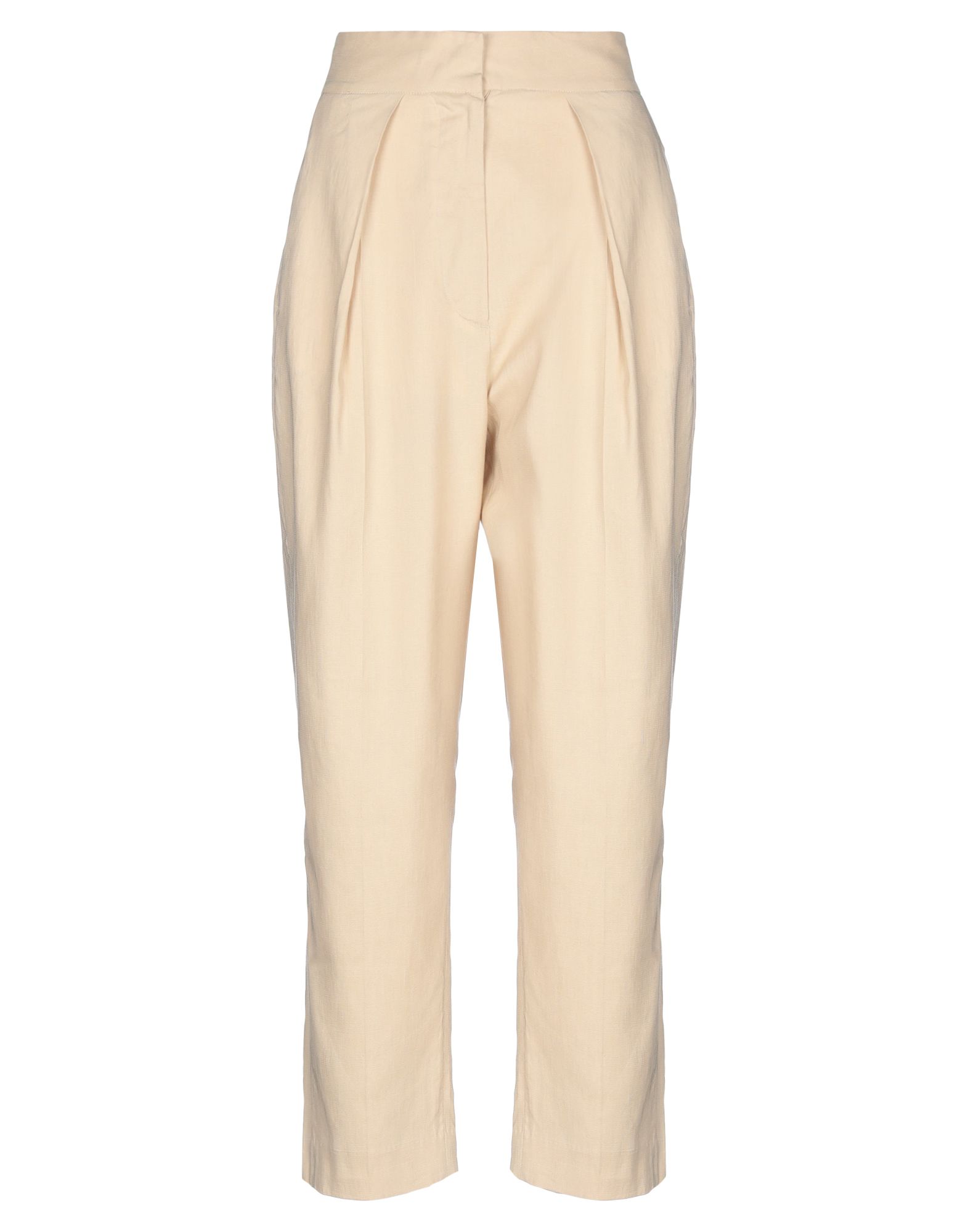 TELA Hose Damen Sand von TELA