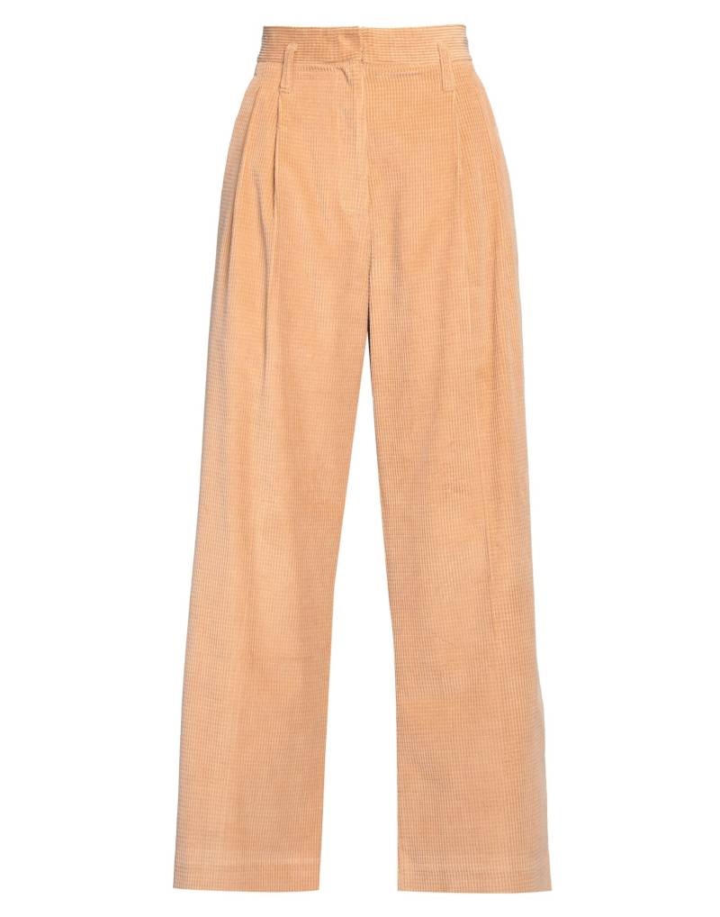 TELA Hose Damen Sand von TELA
