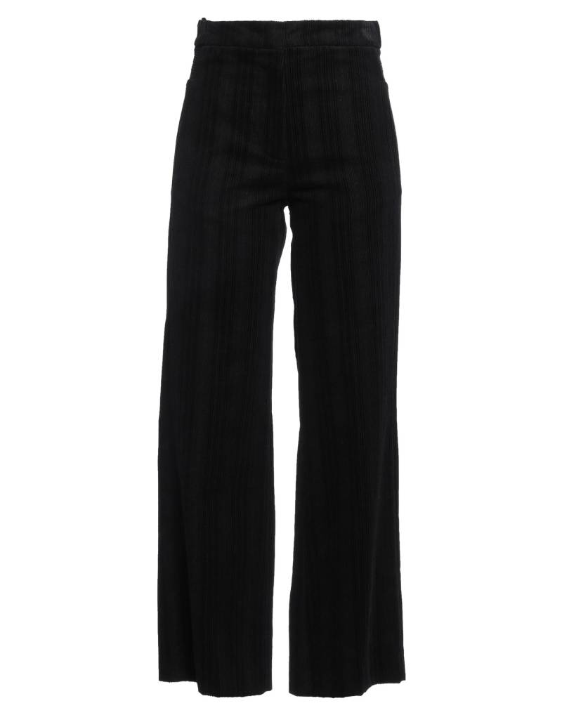 TELA Hose Damen Schwarz von TELA