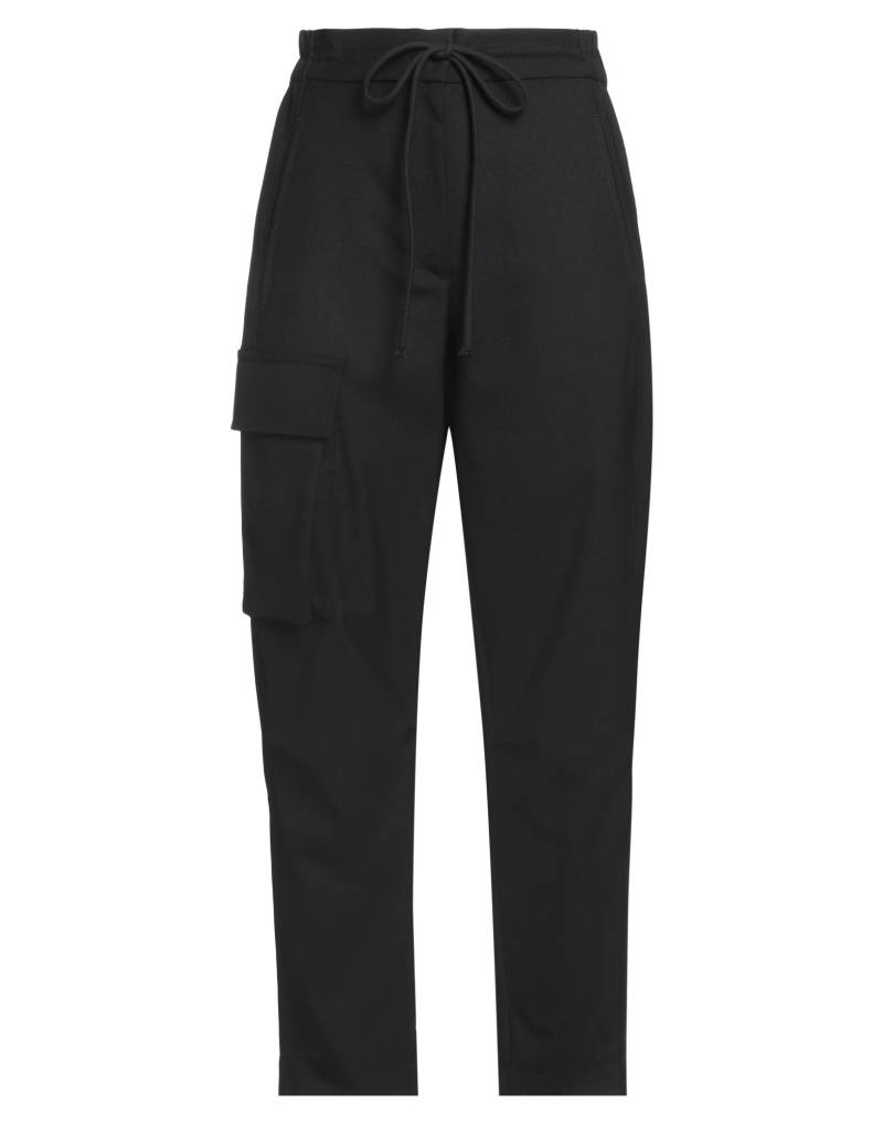 TELA Hose Damen Schwarz von TELA