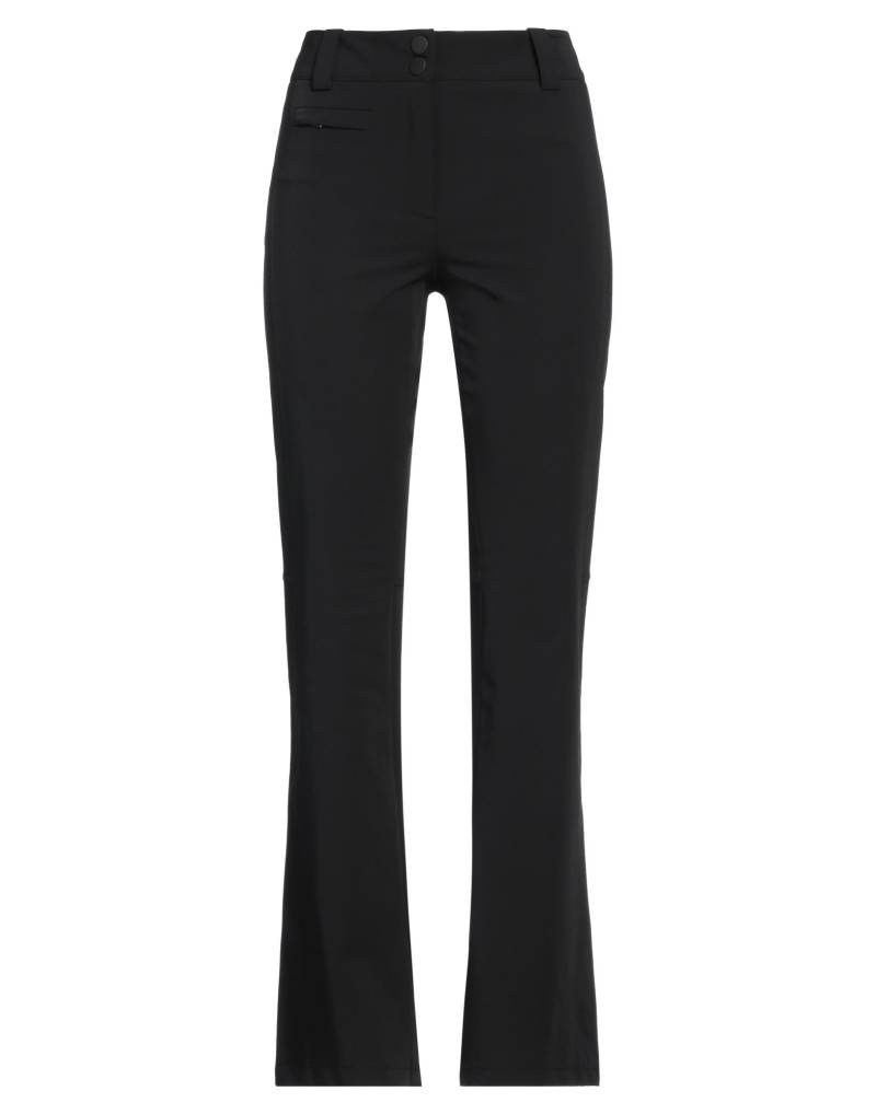 TELA Hose Damen Schwarz von TELA