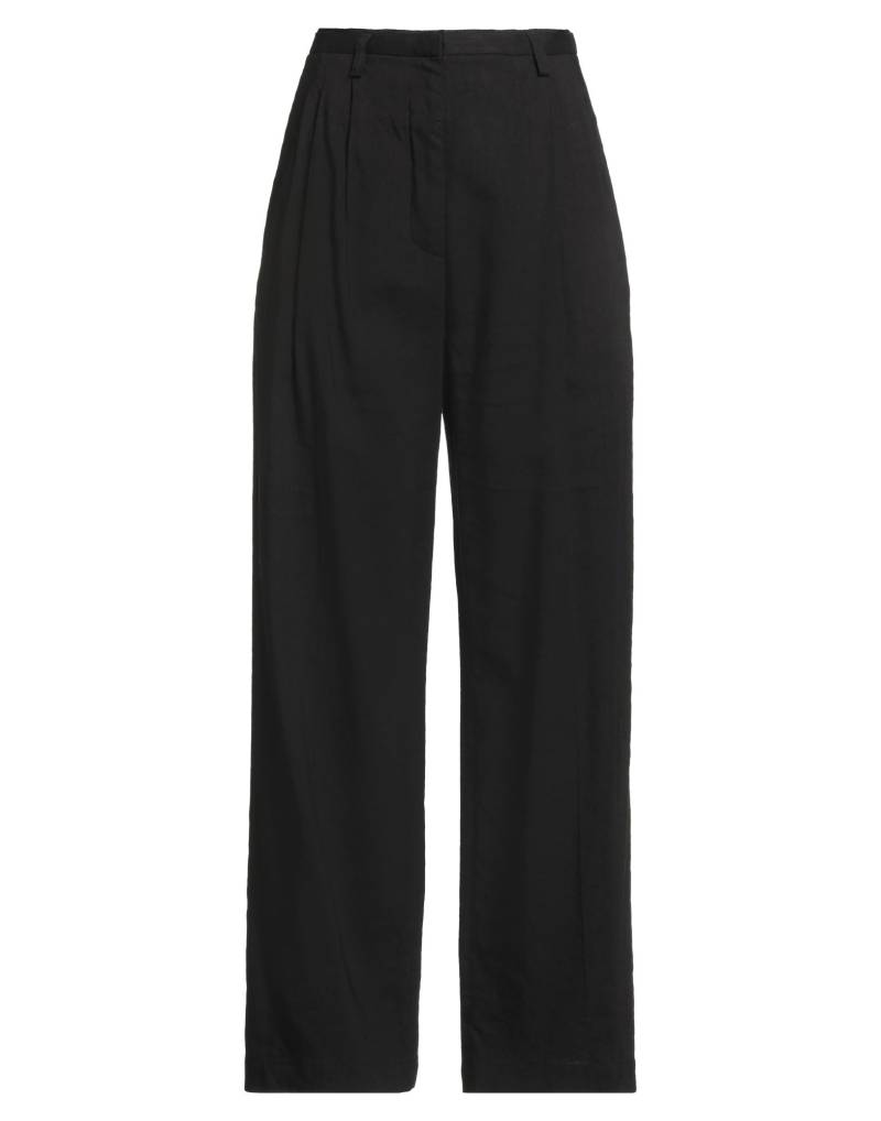 TELA Hose Damen Schwarz von TELA