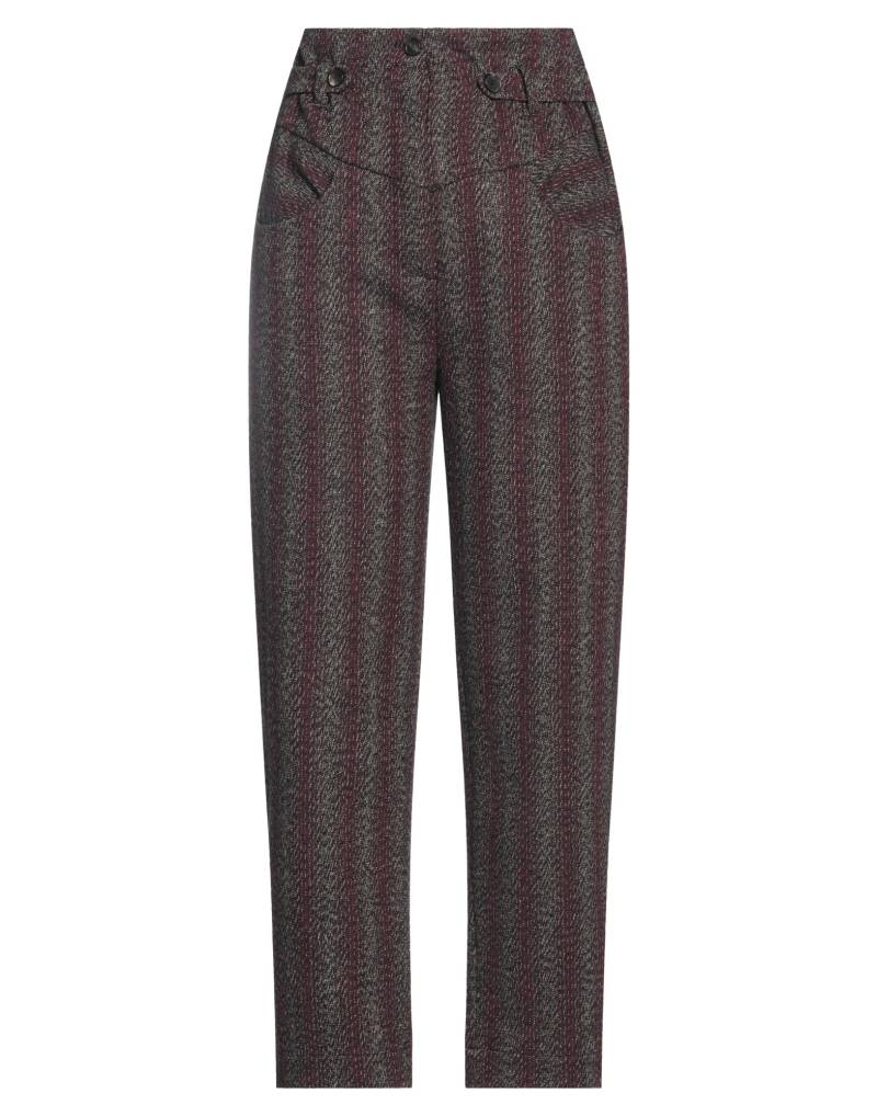 TELA Hose Damen Schwarz von TELA