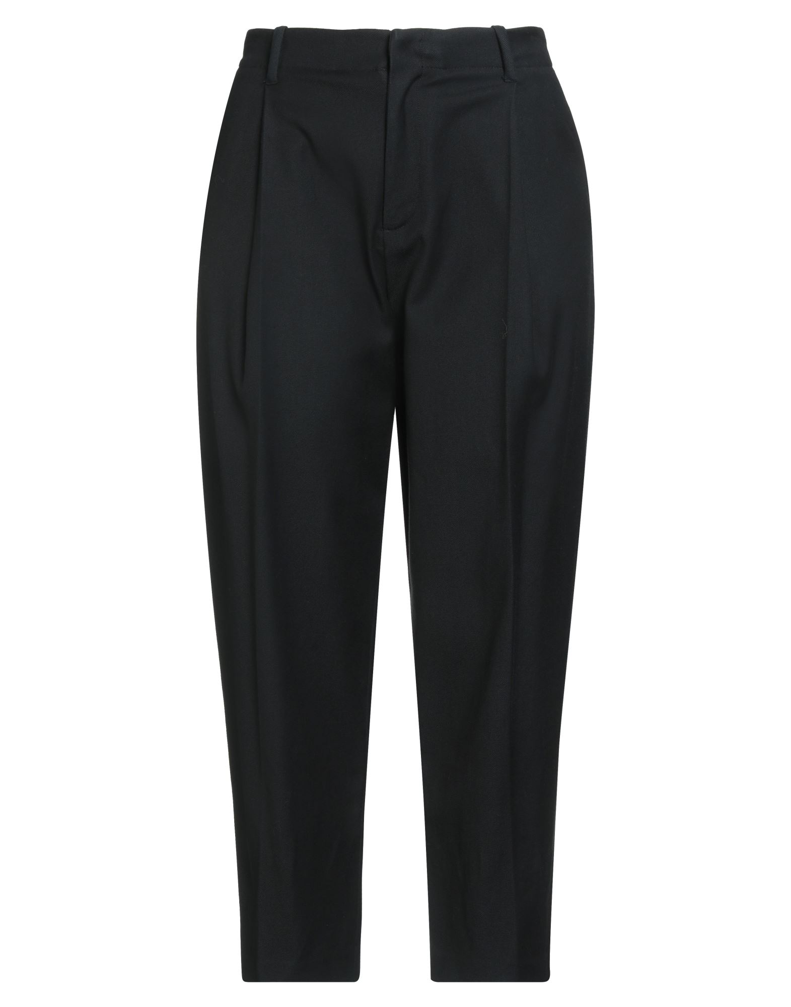 TELA Hose Damen Schwarz von TELA
