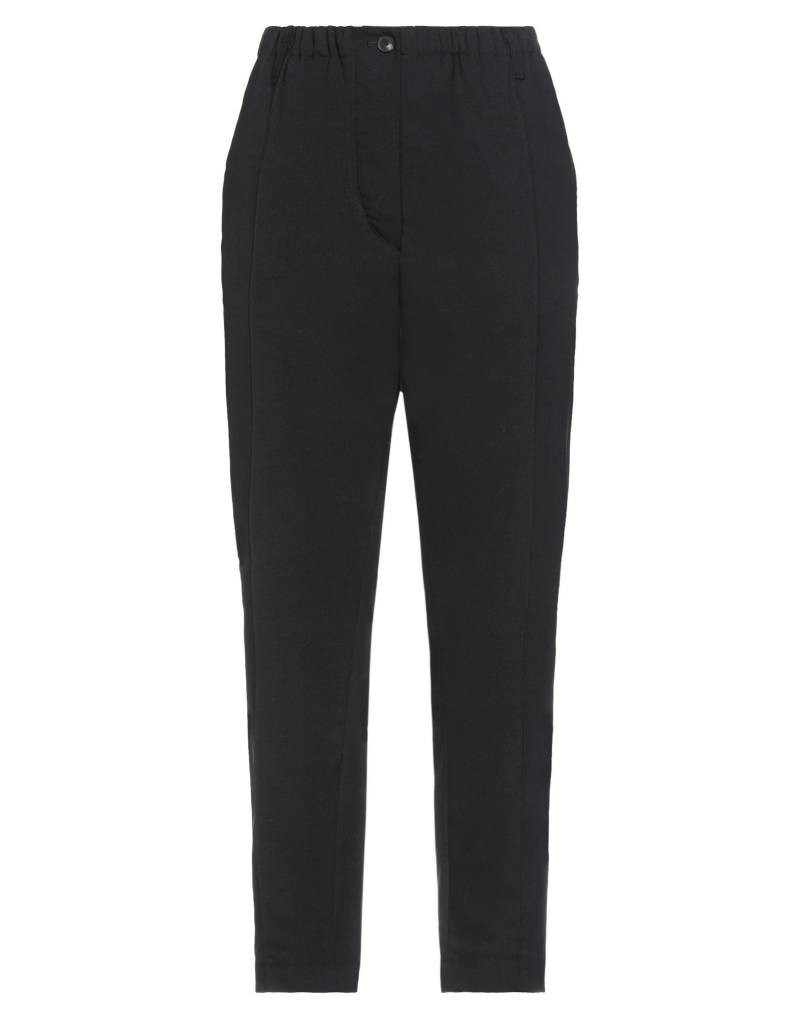 TELA Hose Damen Schwarz von TELA