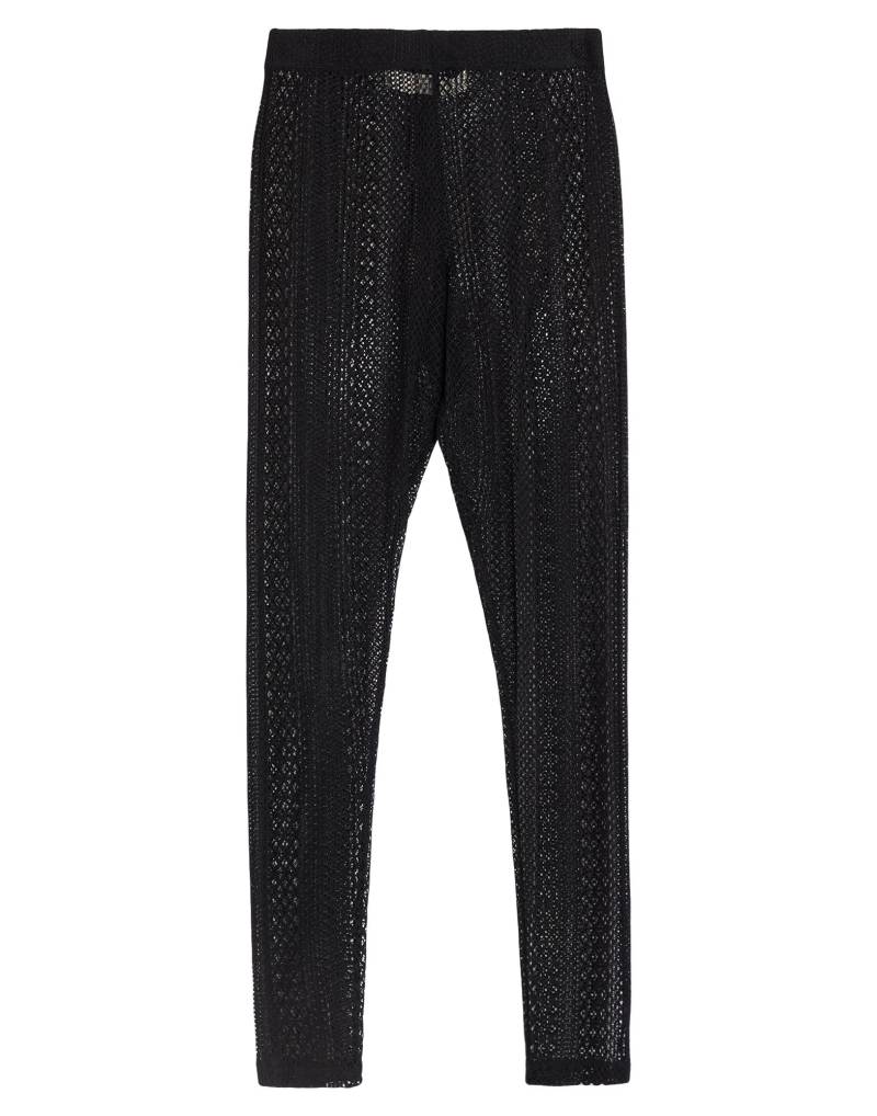 TELA Hose Damen Schwarz TELA Hose Damen Schwarz von TELA