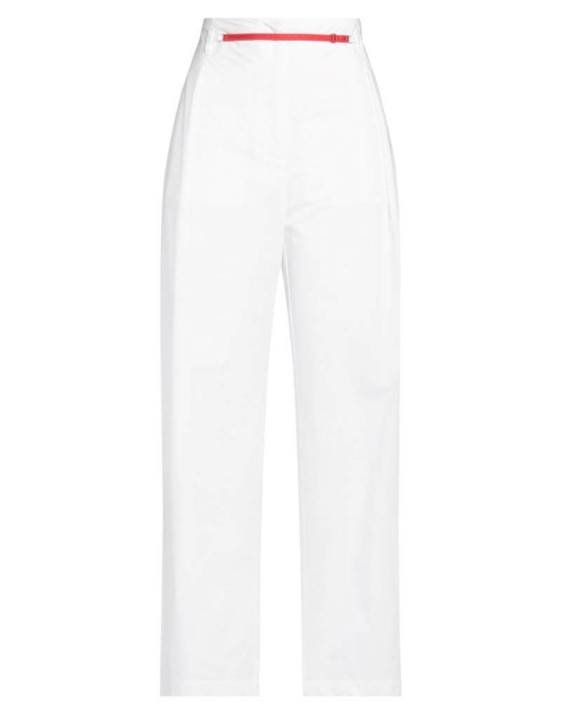 TELA Hose Damen Weiß von TELA