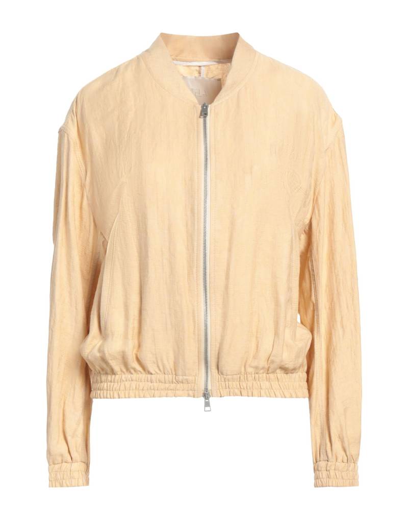 TELA Jacke & Anorak Damen Sand von TELA