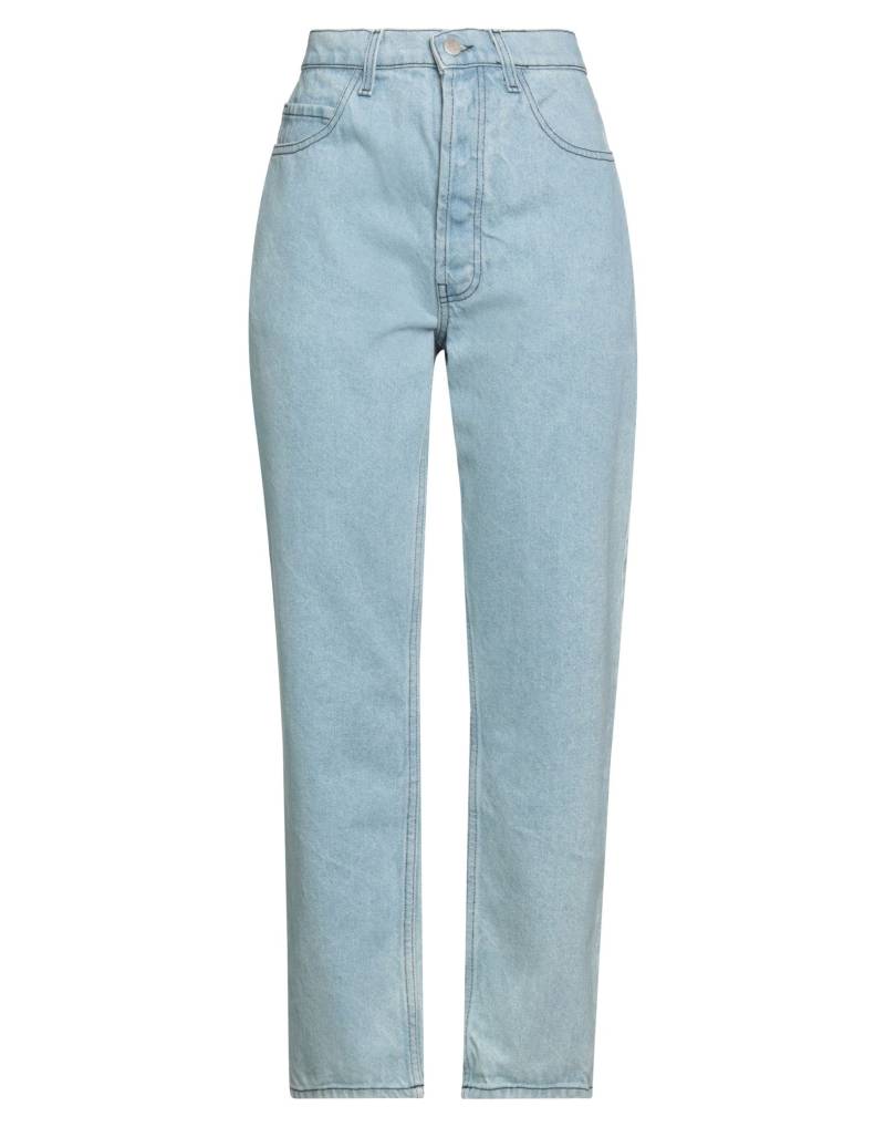TELA Jeanshose Damen Blau von TELA