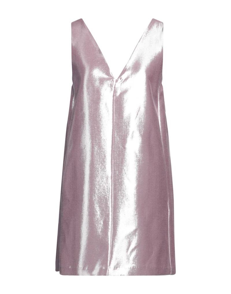 TELA Mini-kleid Damen Rosa von TELA