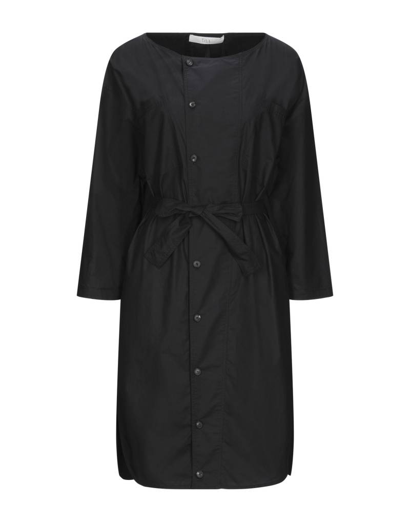 TELA Mini-kleid Damen Schwarz von TELA