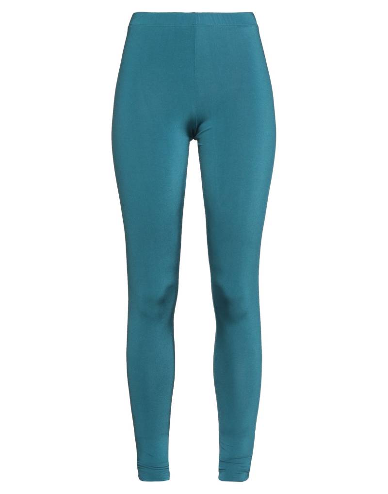 TELA Leggings Damen Aquamarin von TELA