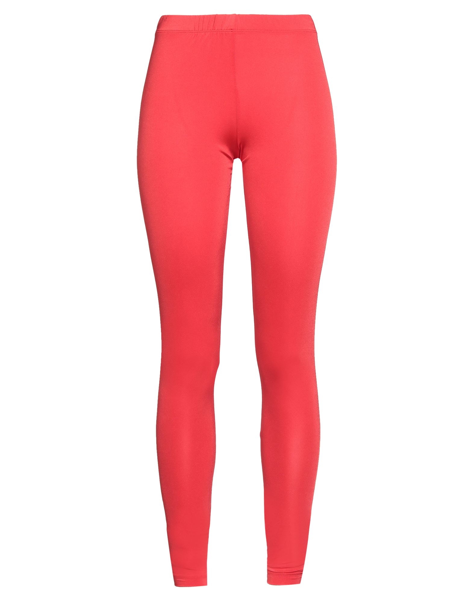 TELA Leggings Damen Rot TELA Leggings Damen Rot von TELA