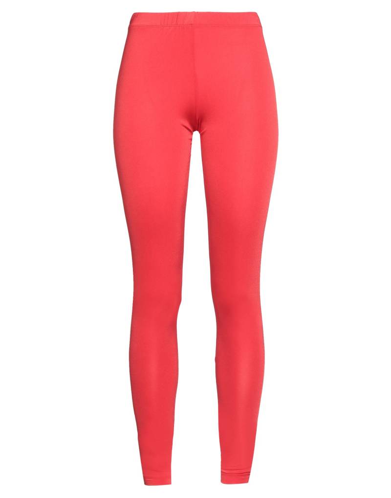 TELA Leggings Damen Rot von TELA