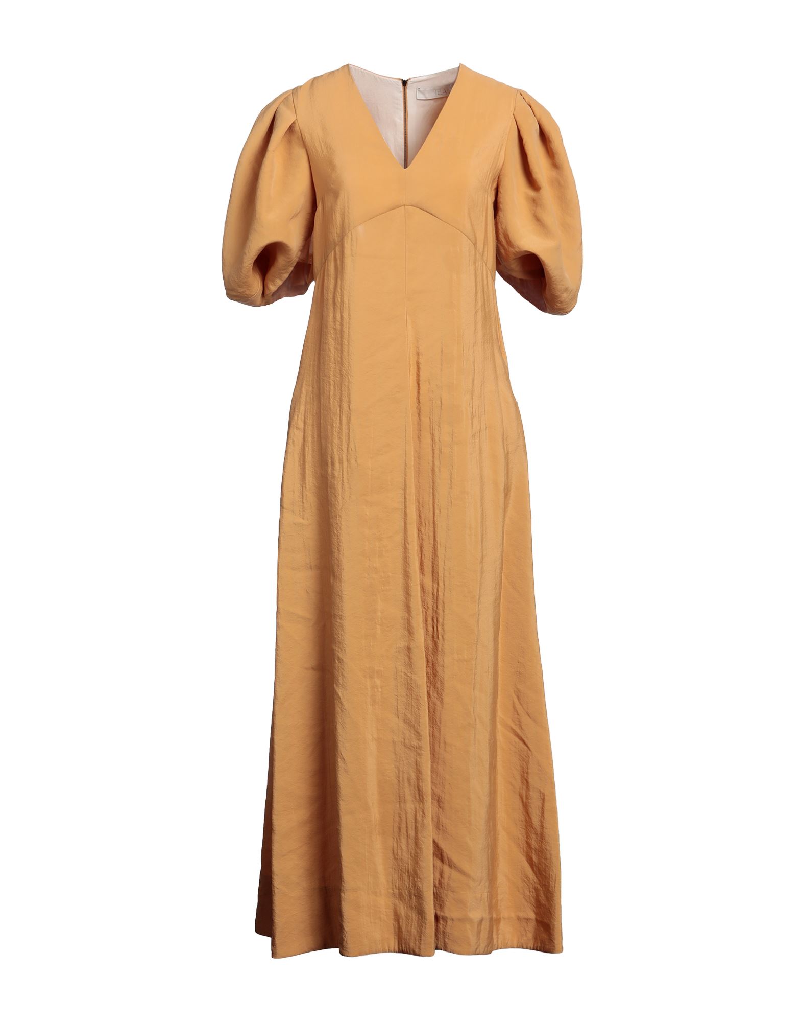 TELA Maxi-kleid Damen Ringelblume von TELA